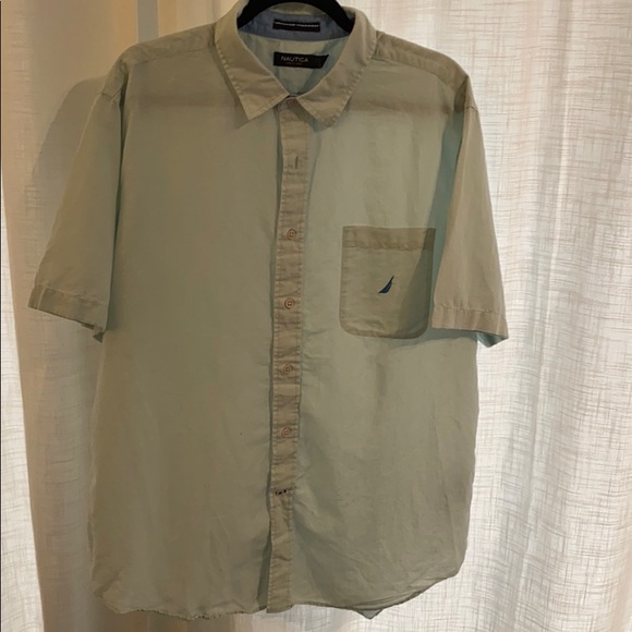 Nautica Other - Nautica Button down Top
